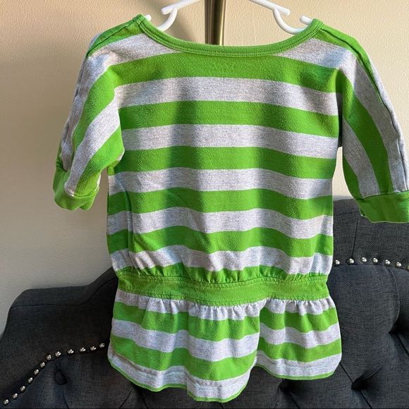 Carter’s short sleeve shirt - Picture 8 of 11